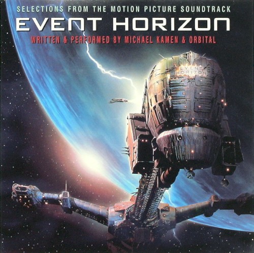 Event Horizon: Selections From the Motion Picture Soundtrack