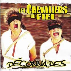 Déconnades