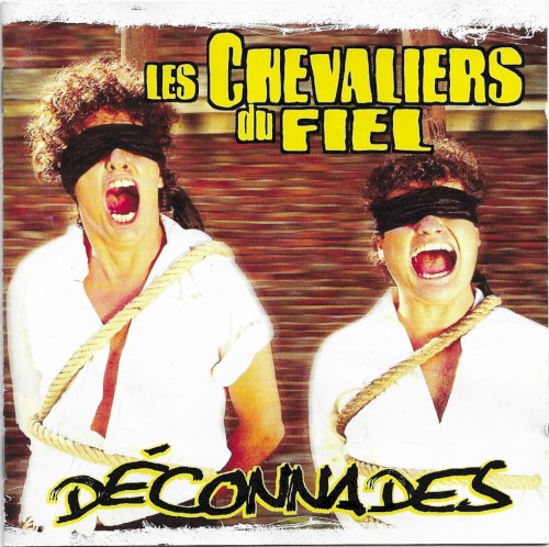 Déconnades