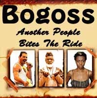 Another People Bites the Ride (Arrested Development vs. Morcheeba vs. Queen)
