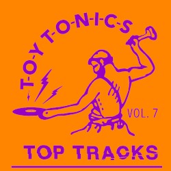 Top Tracks, Vol. 7