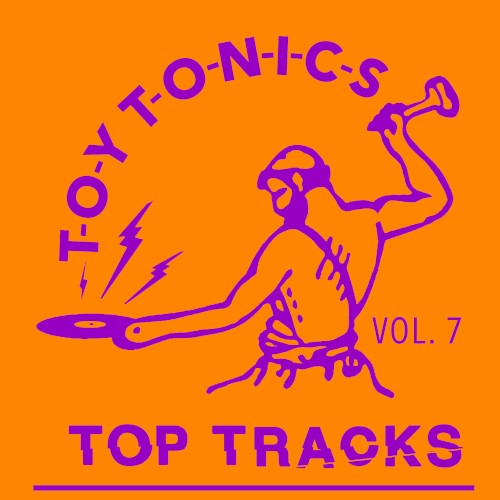 Top Tracks, Vol. 7