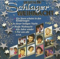Deutsche Schlager Weihnacht - Folge 2