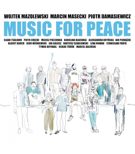 Music for Peace