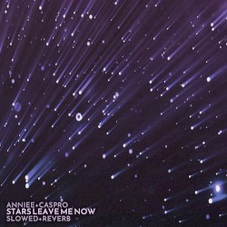 Stars Leave Me Now (Caspro remix) (slowed + reverb)