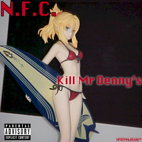 Kill Mr Denny's