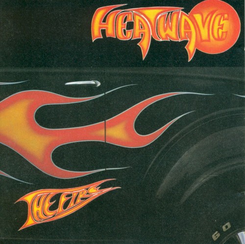 The Fire