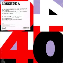 [PIAS] 40