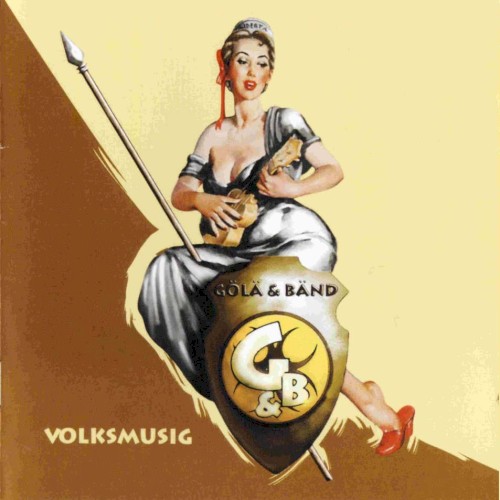 Volksmusig