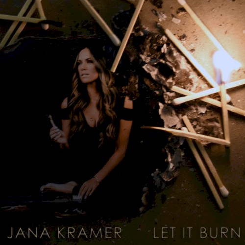 Let It Burn