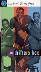 Rockin’ & Driftin’: The Drifters Box