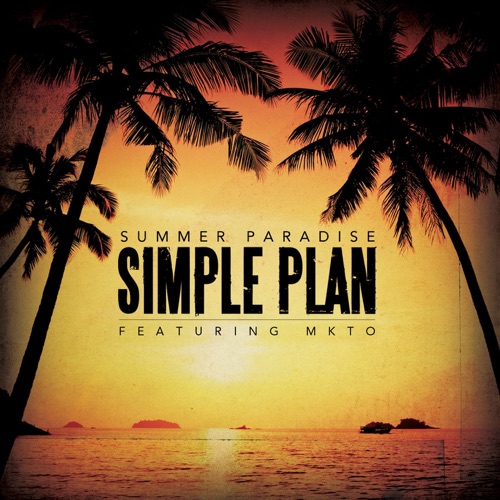 Summer Paradise (Single)