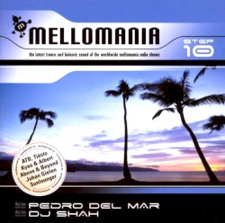 Mellomania, Step 10