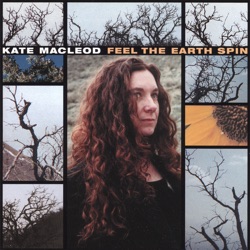 Feel The Earth Spin