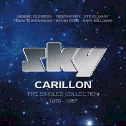 Carillon - The Singles Collection 1979 - 1987