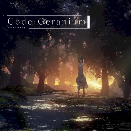Code:geranium