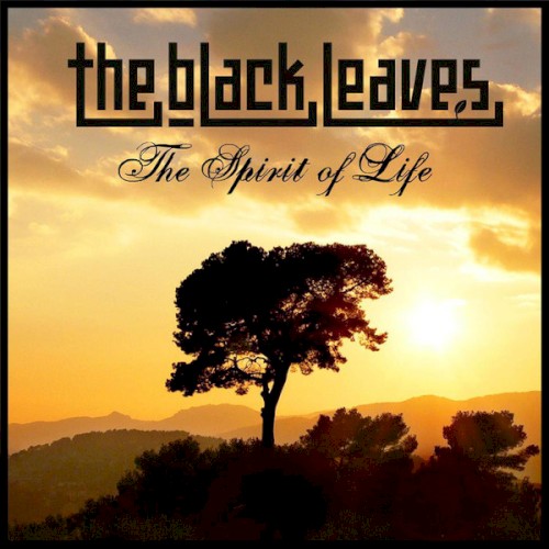 The Spirit Of Life