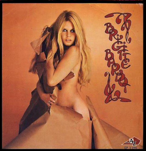 Brigitte Bardot