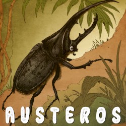 Austeros