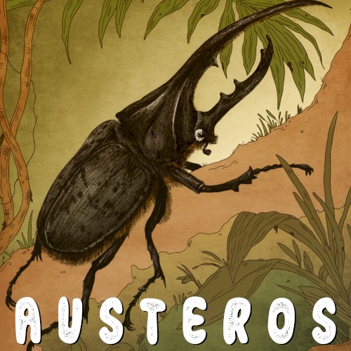 Austeros
