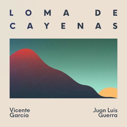 Loma de cayenas