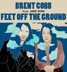Feet Off the Ground