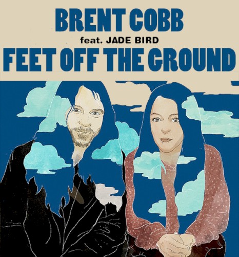 Feet Off the Ground