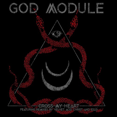 Cross My Heart