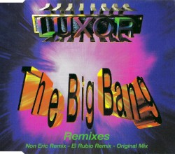 The Big Bang