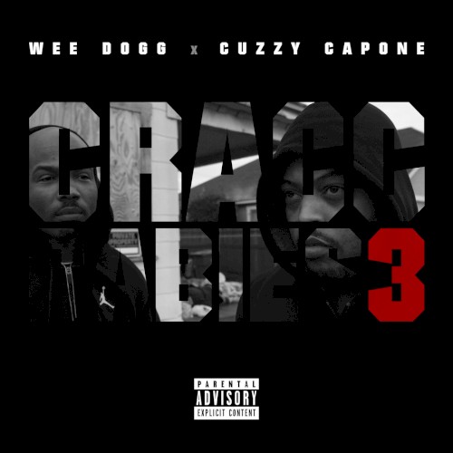 Cracc Babies 3