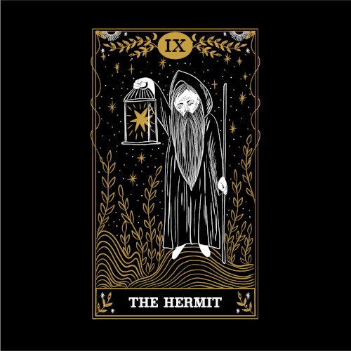 The Hermit