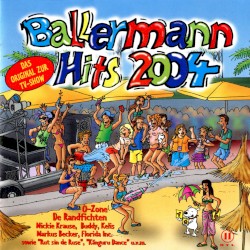 Ballermann Hits 2004