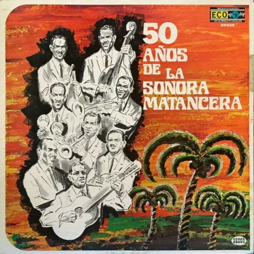 50 años de la Sonora Matancera