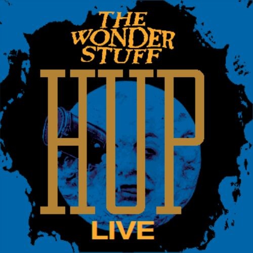 Hup (Live at 02 Academy Birmingham)