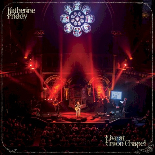 Live at Union Chapel