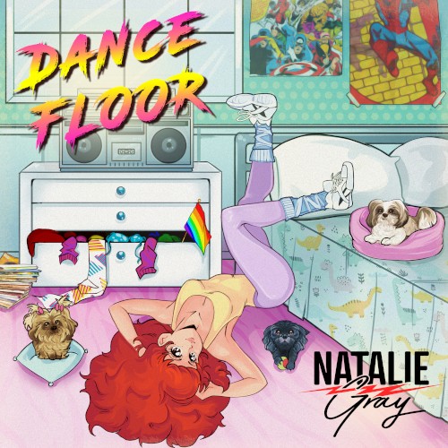 Dance Floor (2022 Rework)