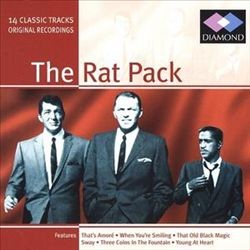 The Rat Pack