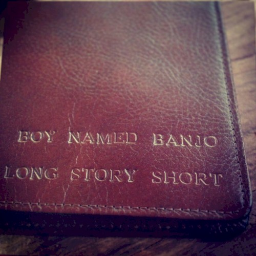 Long Story Short