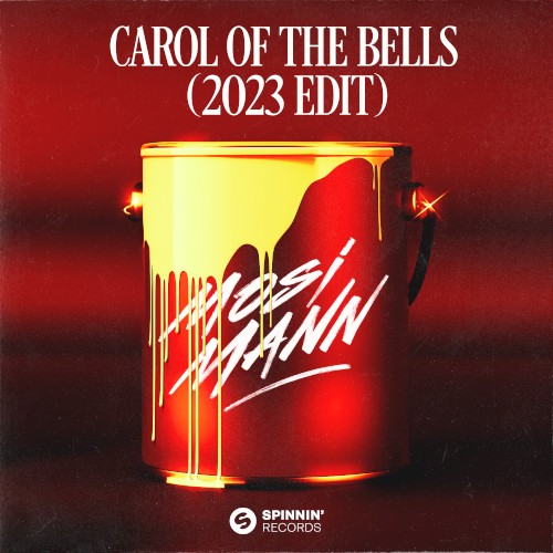 Carol Of The Bells (2023 Edit)