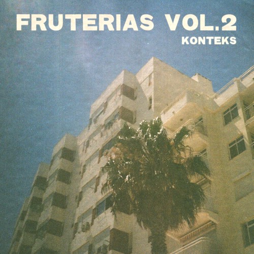 Fruterias, Vol. 2