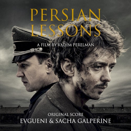 Persians Lessons