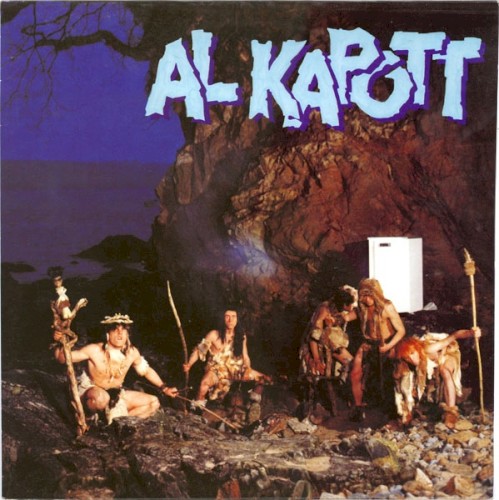 Al Kapott