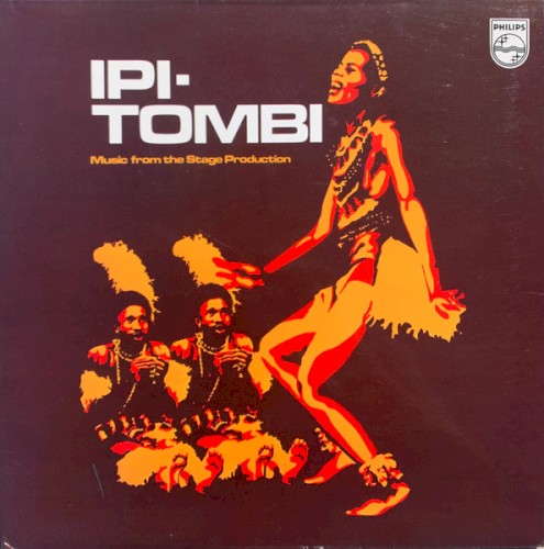 Ipi-Tombi: Music From The Stage Production