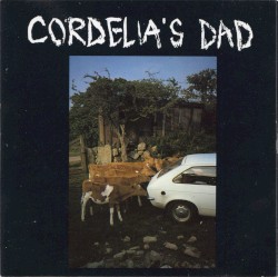 Cordelia's Dad