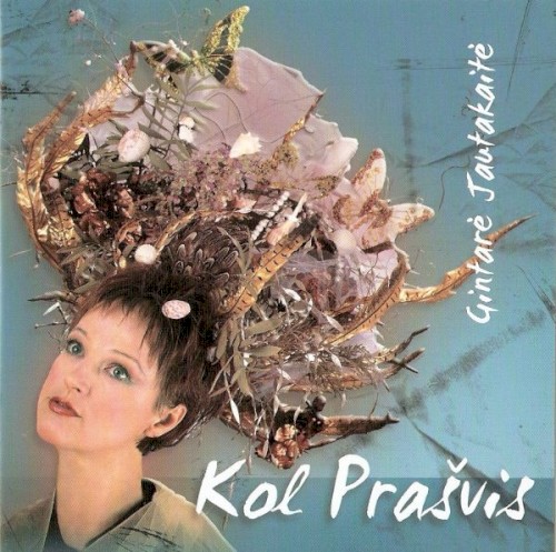 Kol Prašvis