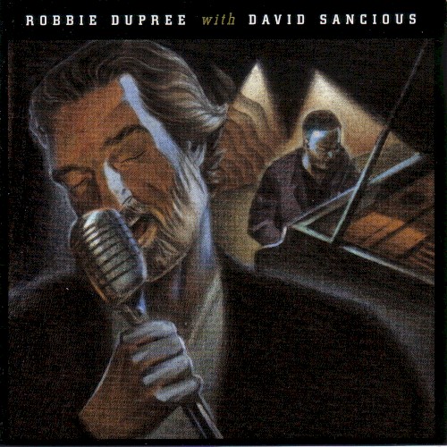 Robbie Dupree With David Sancious