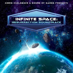 Infinite Space: Resurrection (Original Soundtrack)