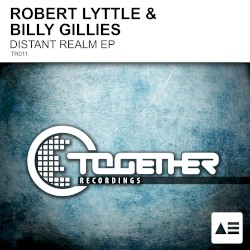 Distant Realm EP