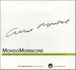 MondoMorricone