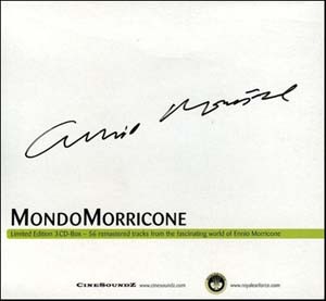 MondoMorricone